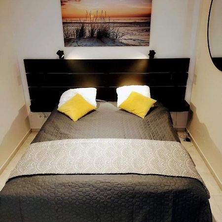 Apartament Zacisze Olo Niechorze Luaran gambar