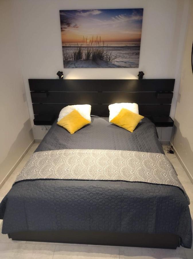 Apartament Zacisze Olo Niechorze Luaran gambar