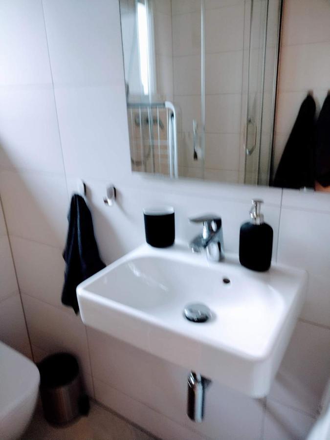 Apartament Zacisze Olo Niechorze Luaran gambar