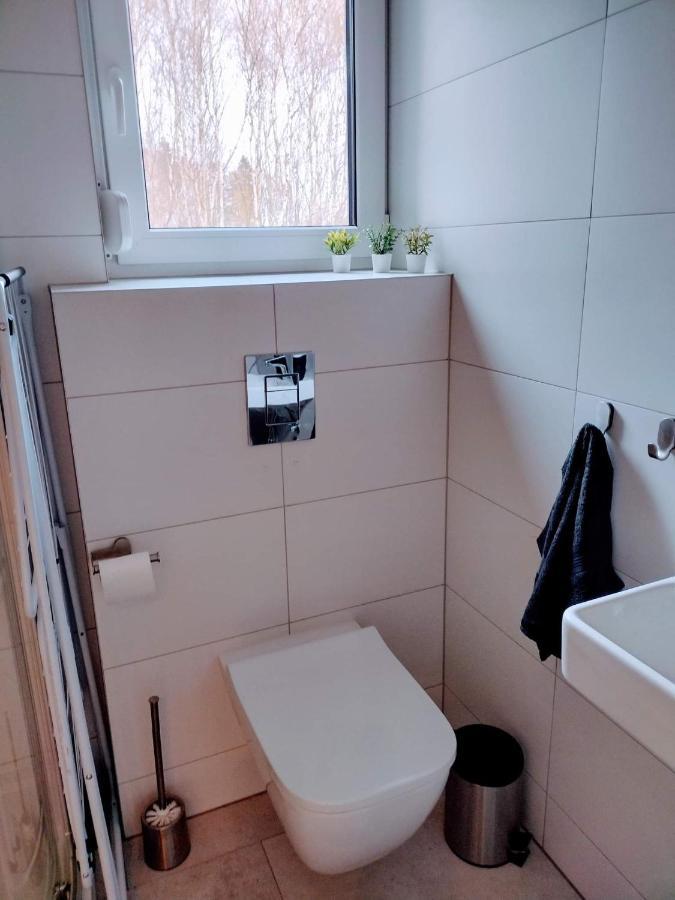 Apartament Zacisze Olo Niechorze Luaran gambar