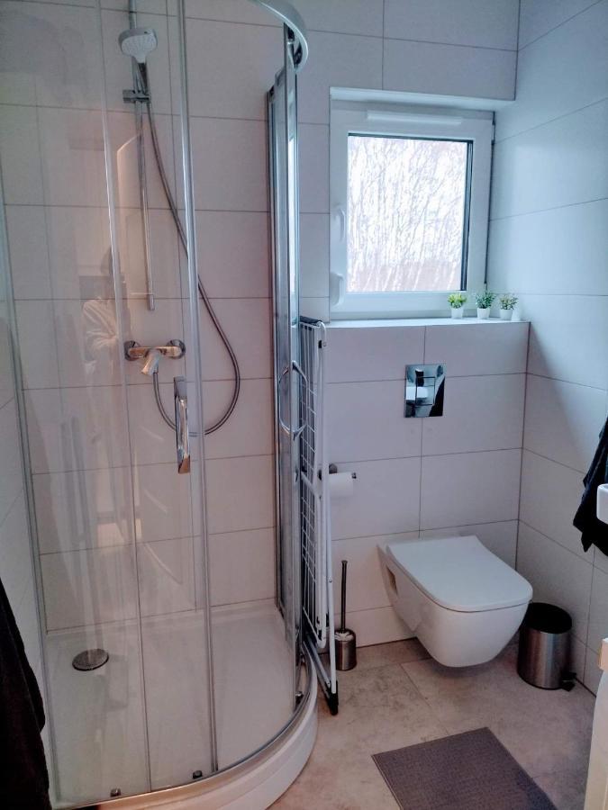 Apartament Zacisze Olo Niechorze Luaran gambar