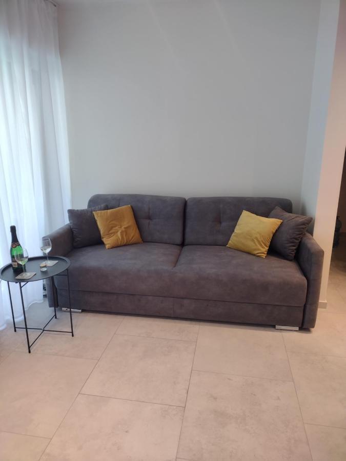 Apartament Zacisze Olo Niechorze Luaran gambar