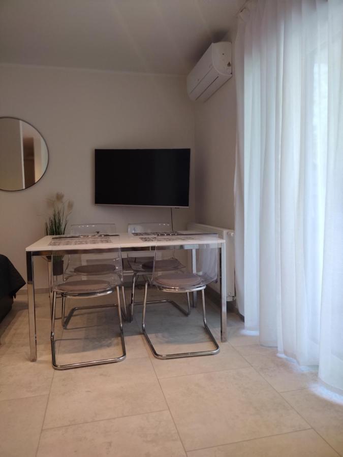 Apartament Zacisze Olo Niechorze Luaran gambar
